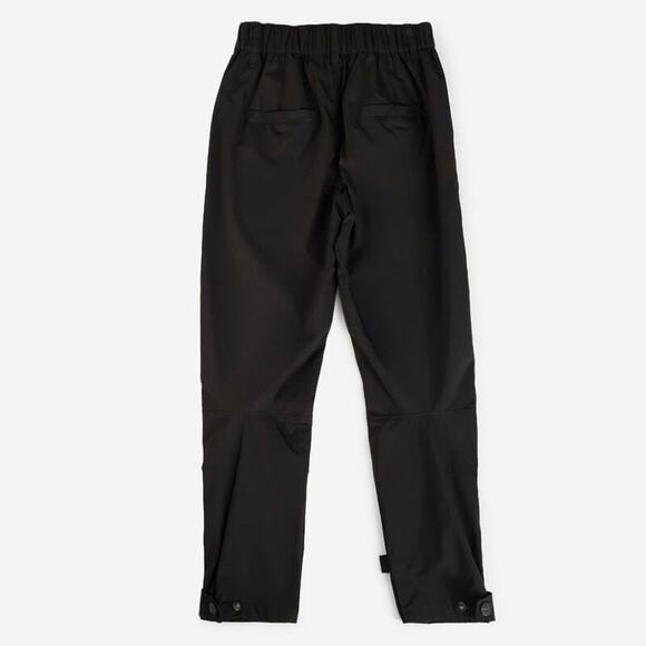 NWT Black Grade School‎ Utility Cargo Pants Size M Medium - Picture 2 of 5